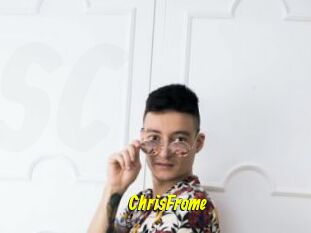 ChrisFrome