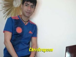 ChrisGraysson
