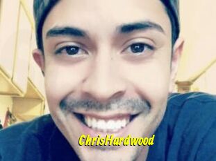 ChrisHardwood