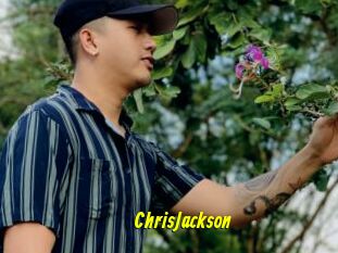 ChrisJackson