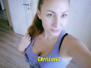 ChrisLove7