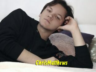 ChrisMatthews