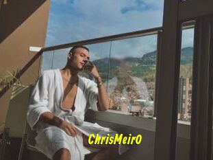 ChrisMeir0