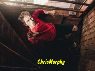 ChrisMorphy