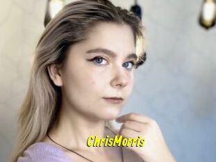 ChrisMorris