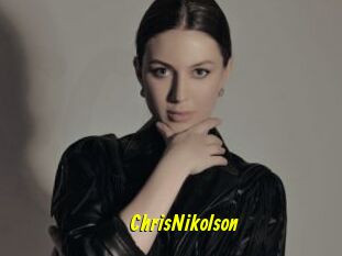 ChrisNikolson