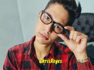 ChrisReyes