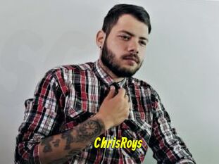 ChrisRoys