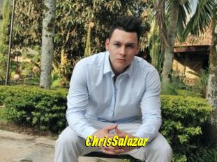 ChrisSalazar