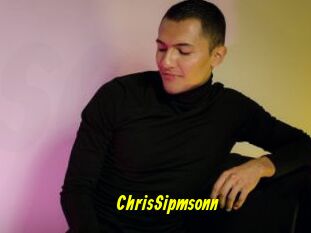 ChrisSipmsonn