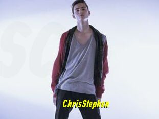 ChrisStephen