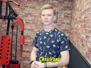 ChrisVani