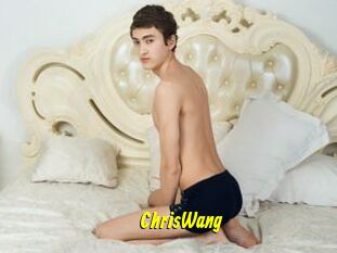 ChrisWang