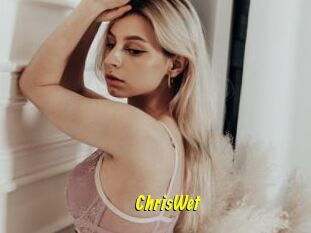 ChrisWet