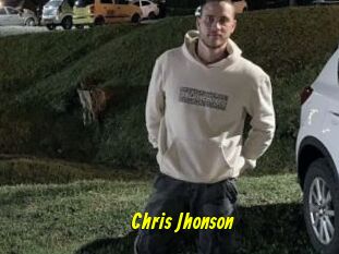 Chris_Jhonson