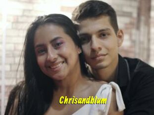 Chrisandblum