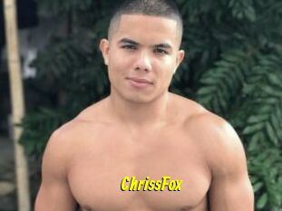 ChrissFox