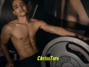 ChrissToro