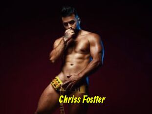 Chriss_Fostter
