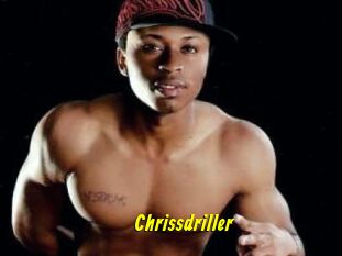 Chrissdriller