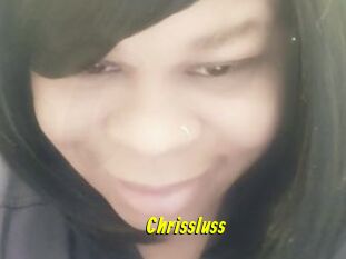 Chrissluss