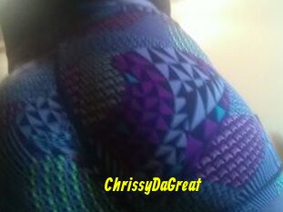 ChrissyDaGreat