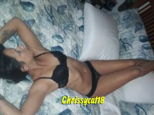 Chrissycat18