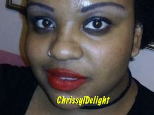 ChrissylDelight