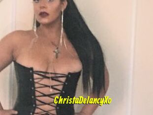 ChristaDelancyXo
