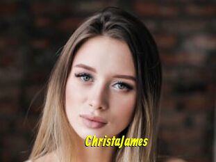 ChristaJames