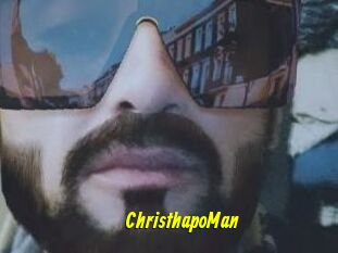 ChristhapoMan