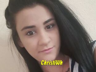 ChristiWh
