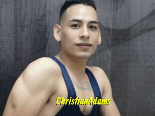 ChristianAdams