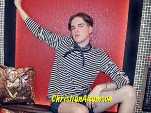 ChristianAdamson