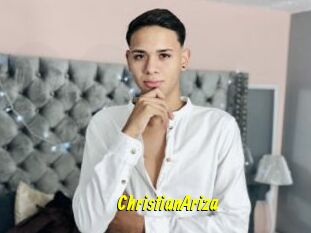 ChristianAriza