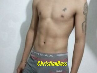 ChristianBass