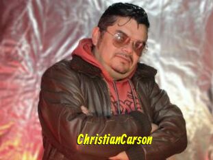 ChristianCarson