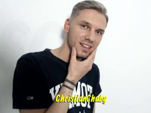 ChristianChaby