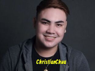 ChristianChua