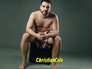 ChristianCole