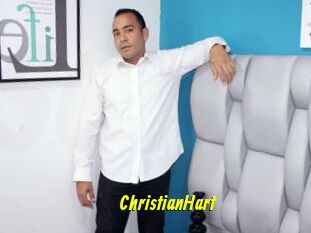 ChristianHart
