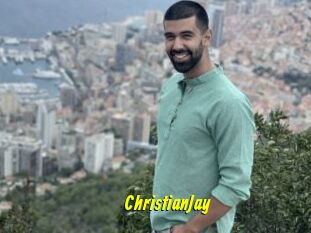 ChristianJay