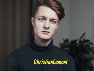 ChristianLamont