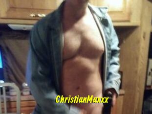 ChristianMaxxx