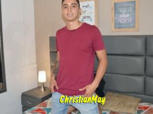 ChristianMay