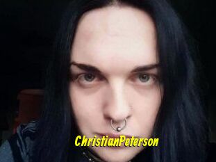 Christian_Peterson