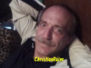 ChristianRaine