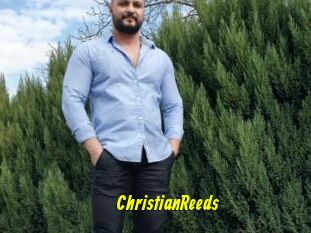 ChristianReeds