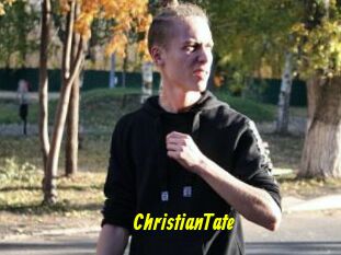 ChristianTate