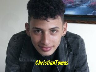ChristianTomas